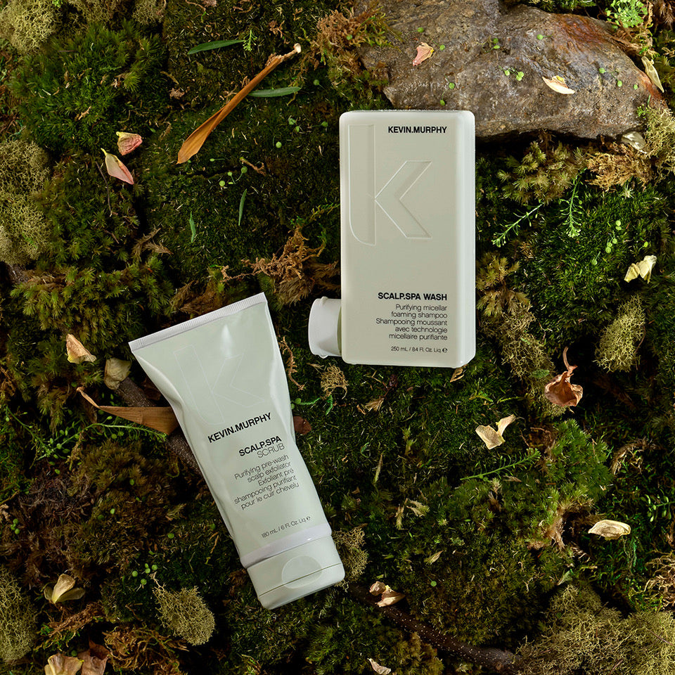 SCALP.SPA SCRUB 180 ML