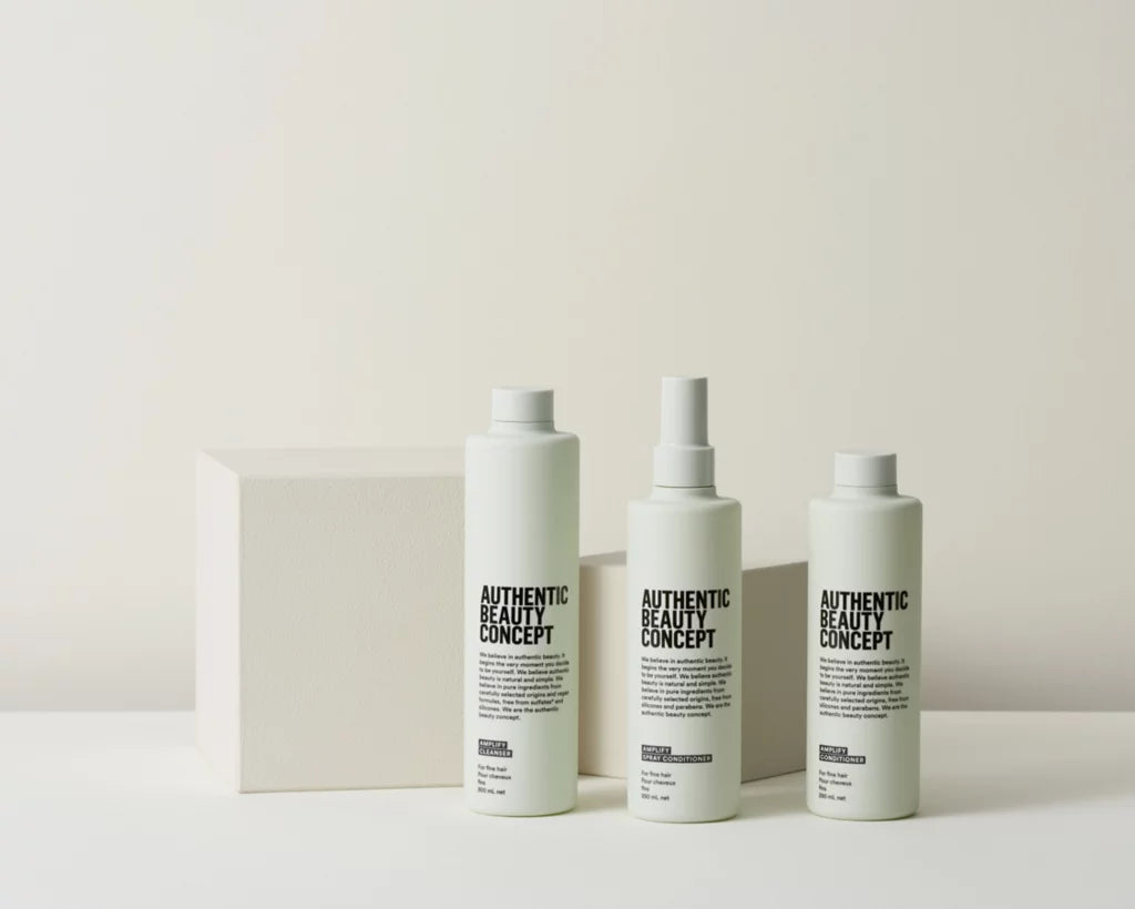 Amplify for Fine Hair