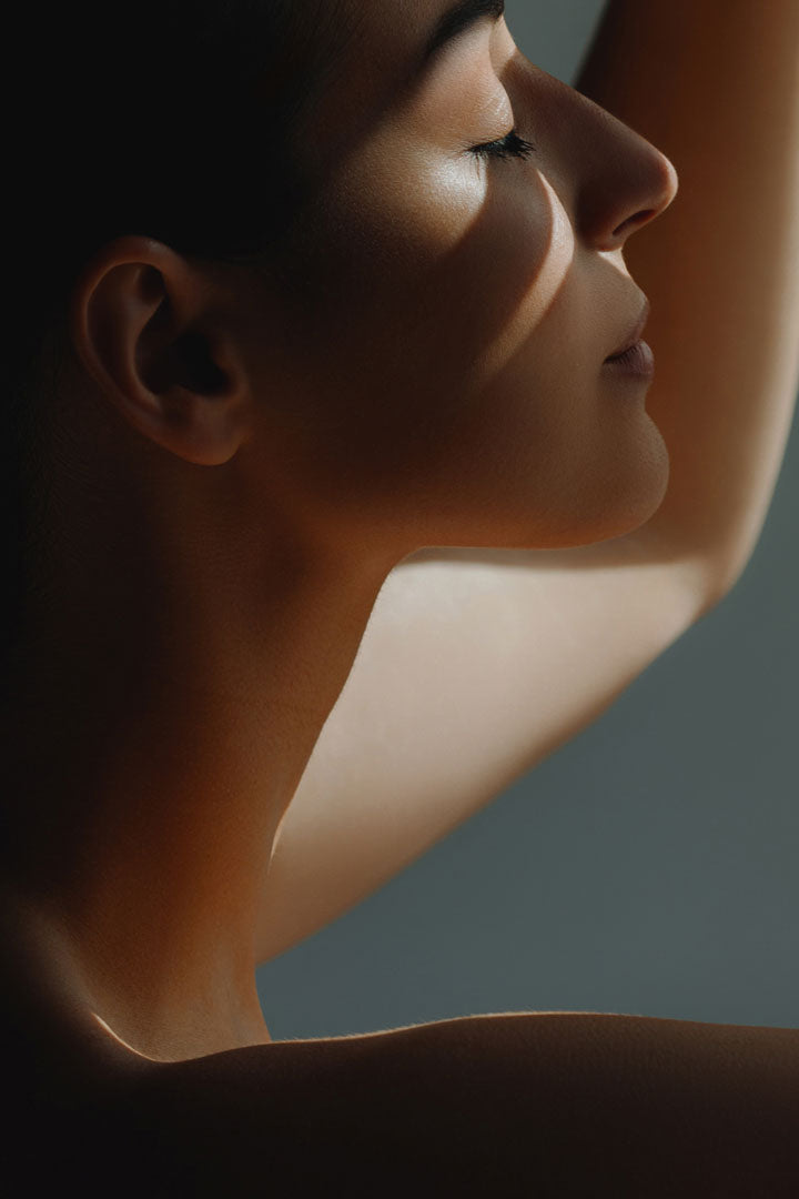 AUTHENTIC BEAUTY CONCEPT