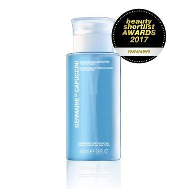 Express Make-Up Removal Water 200 ml
