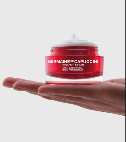 T lift _IN Global Firmess cream extra rich 50 ml