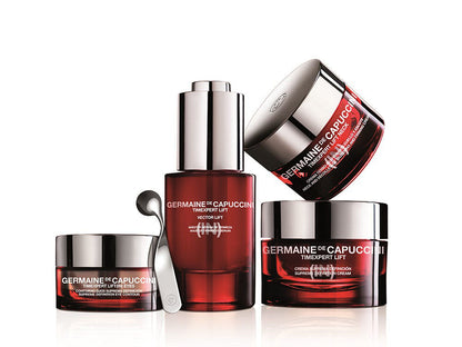 T lift _IN Global Firmess cream extra rich 50 ml