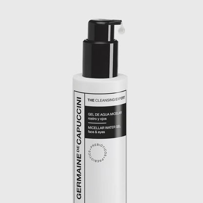 Micellar Water Gel Face & Eyes