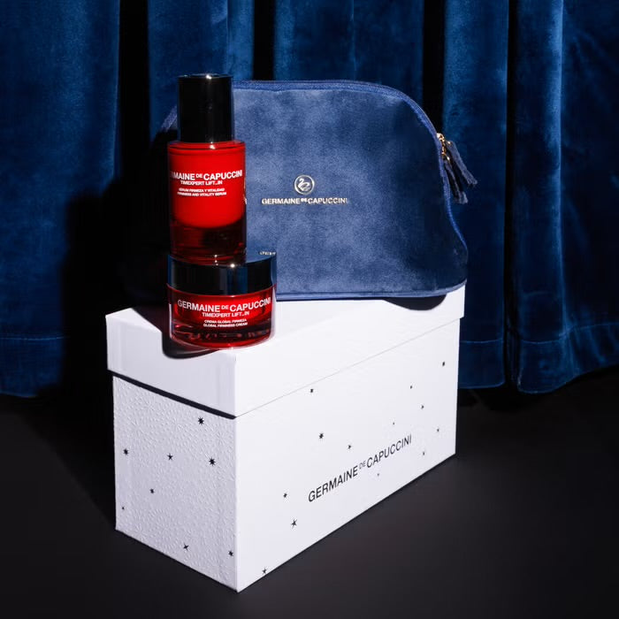 Timexpert Lift_IN Christmas Firming Set Lifting Effect Routine