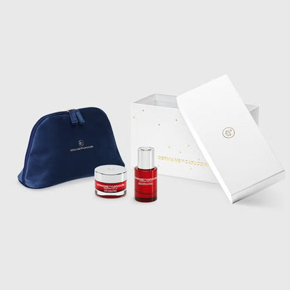 Timexpert Lift_IN Christmas Firming Set Lifting Effect Routine