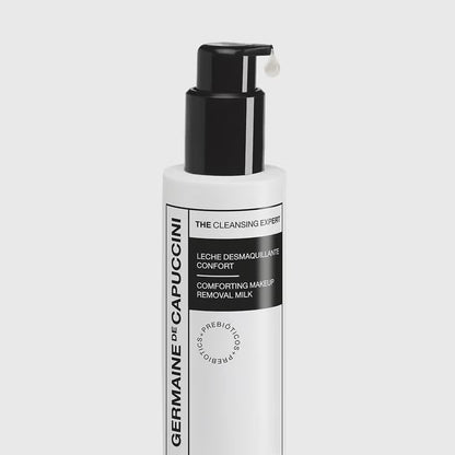 Comforting Makeup Removal Milk