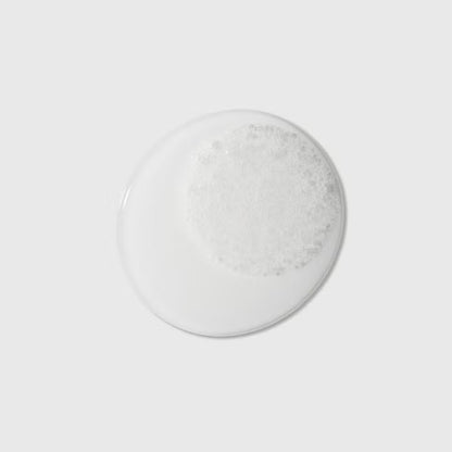 Deep Cleansing Foaming Gel