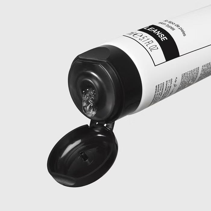 Deep Cleansing Foaming Gel