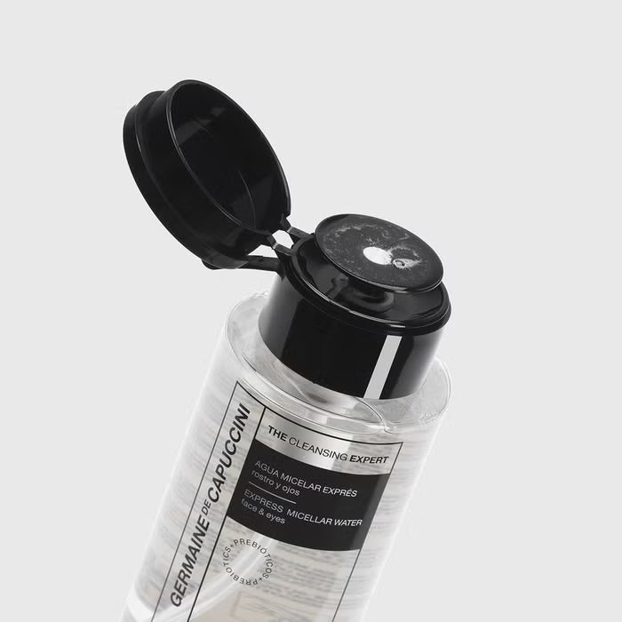 Express Micellar Water Face & Eyes