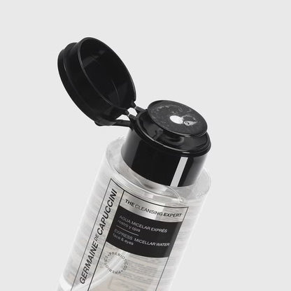 Express Micellar Water Face & Eyes