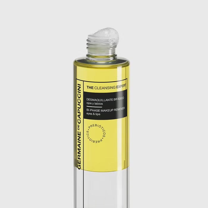 Bi-Phase Makeup Remover Eyes & Lips