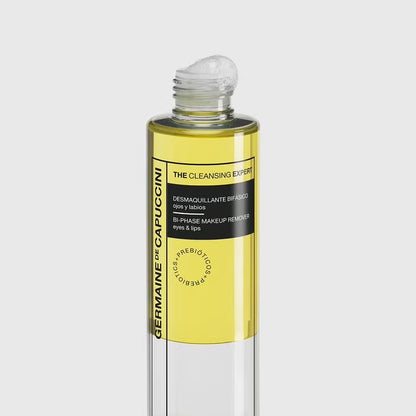 Bi-Phase Makeup Remover Eyes & Lips
