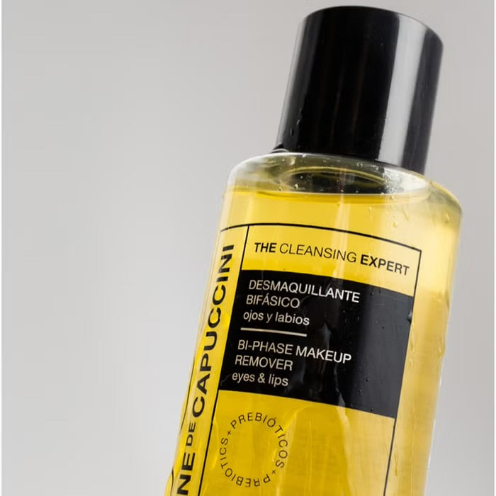 Bi-Phase Makeup Remover Eyes & Lips