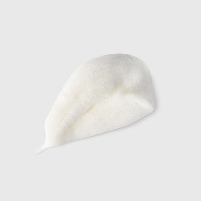 365 Exfoliating Foam