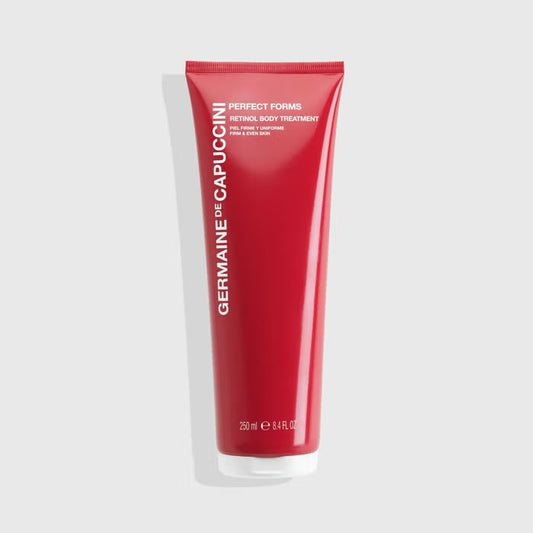 Retinol Body Treatment
