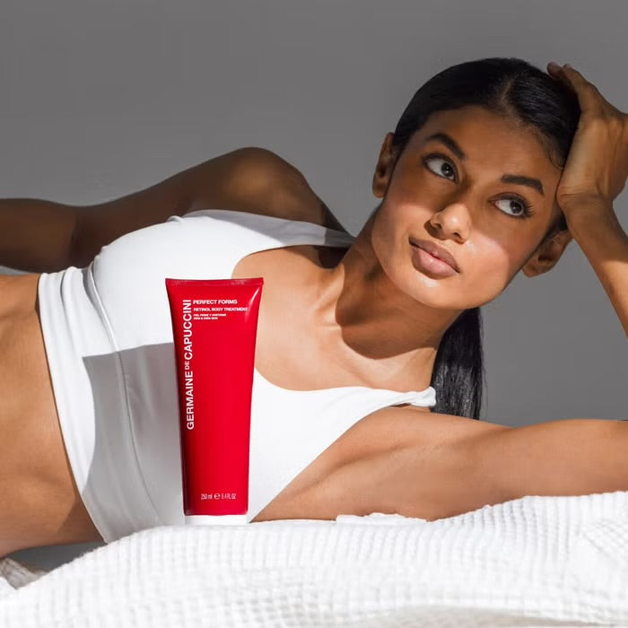 Retinol Body Treatment