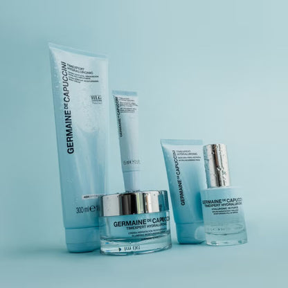 Hydraluronic Moisturising Cream Rich Sorbet 50 ml