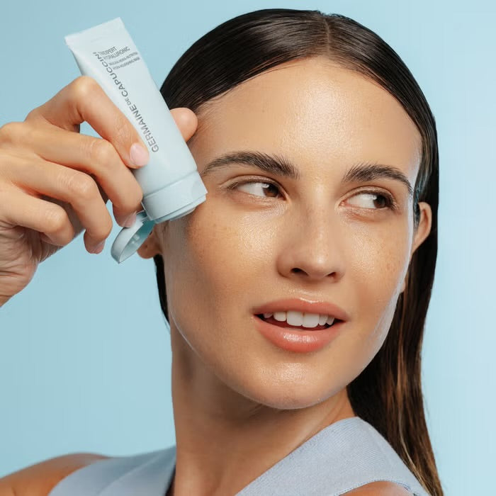 Hydraluronic Hydra Nourishing Mask 50 ml