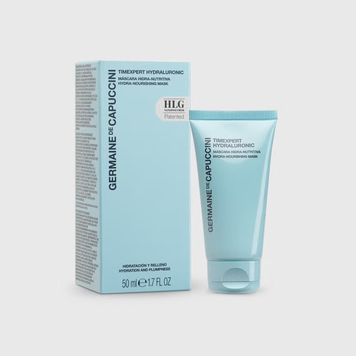 Hydraluronic Hydra Nourishing Mask 50 ml