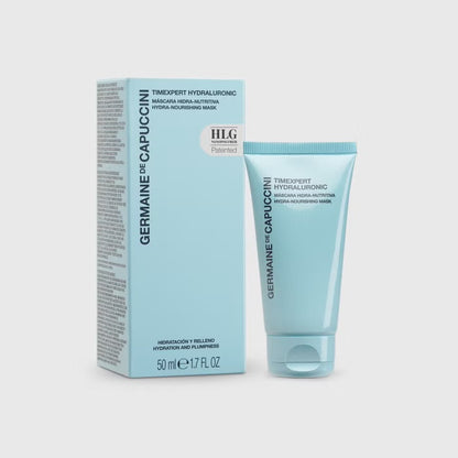 Hydraluronic Hydra Nourishing Mask 50 ml