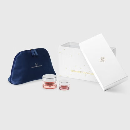 Timexpert Wrink·less Christmas Anti-Wrinkle Set with SPF30 Pro-Collagen Routine