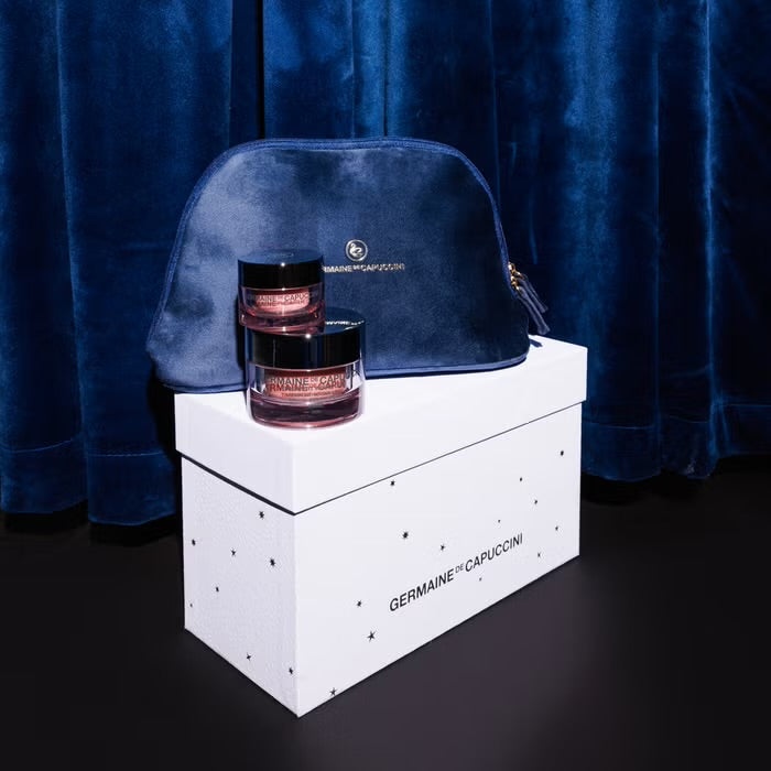 Timexpert Wrink·less Christmas Anti-Wrinkle Set with SPF30 Pro-Collagen Routine