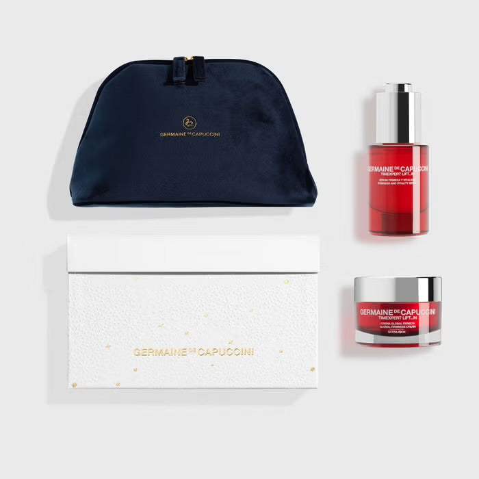 Timexpert Lift_IN Christmas Firming Set Lifting Effect Routine