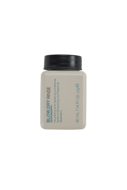 BLOW.DRY.RINSE 40 ML