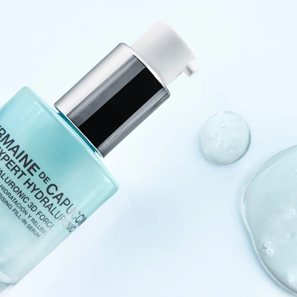 Hydraluronic 3D Force Serum 30 ml