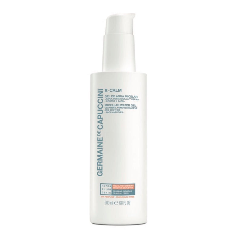 B-Calm Micellar Water Gel 200 ml